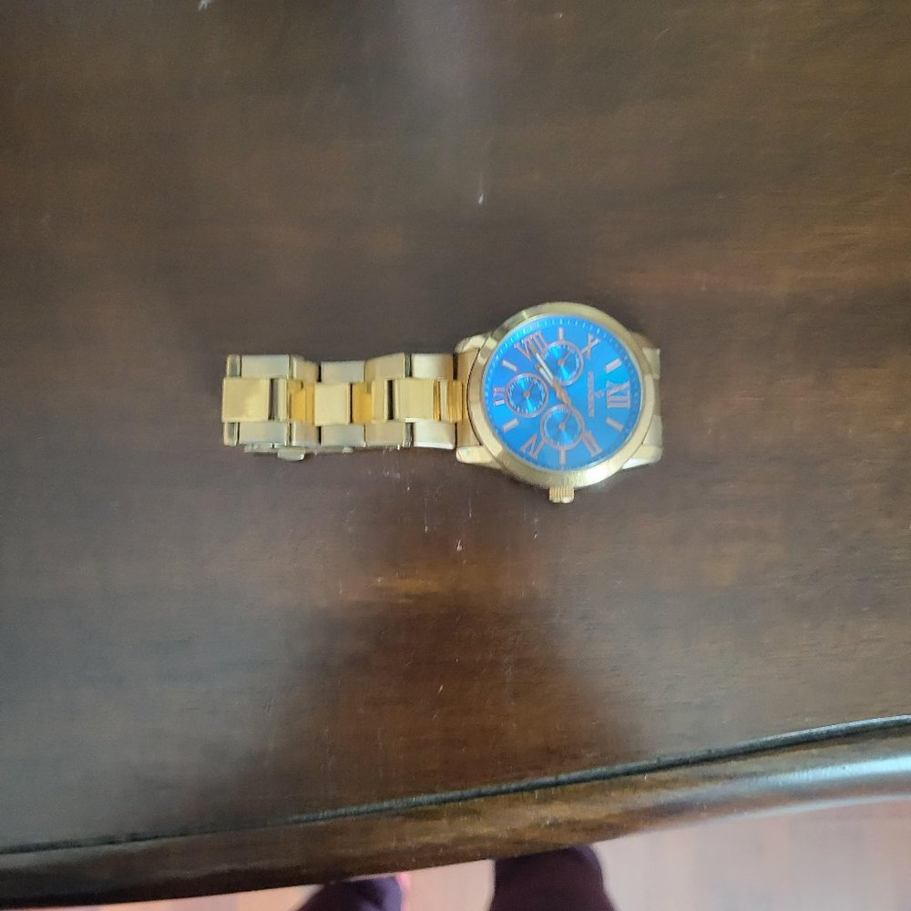 Ladies Wristwatch